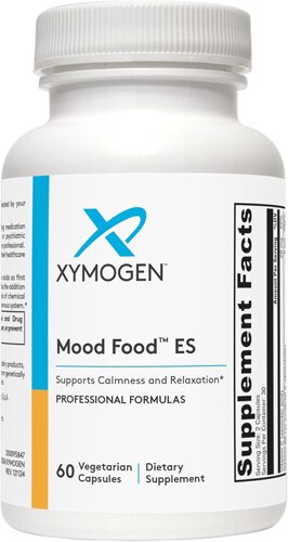 XYMOGEN Mood Food ES