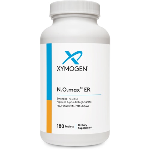 XYMOGEN N.O.max ER
