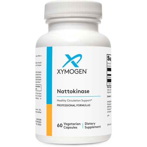 XYMOGEN Nattokinase