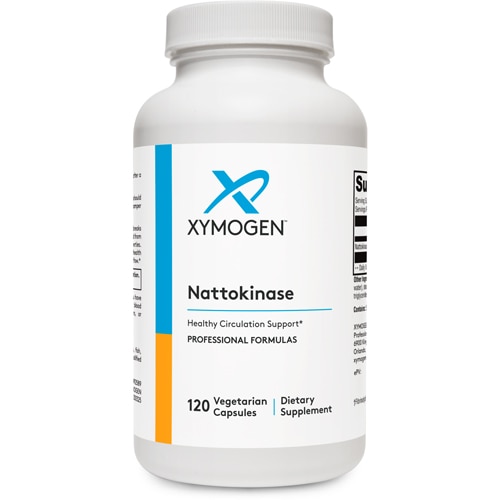 XYMOGEN Nattokinase