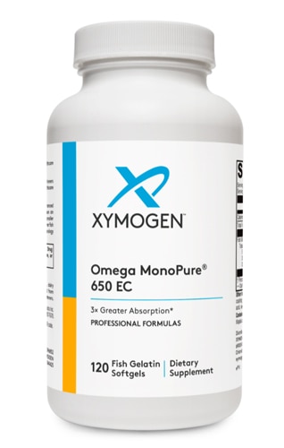 XYMOGEN Omega MonoPure 650 EC