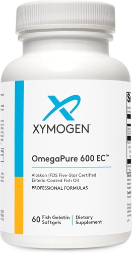 XYMOGEN OmegaPure 600 EC