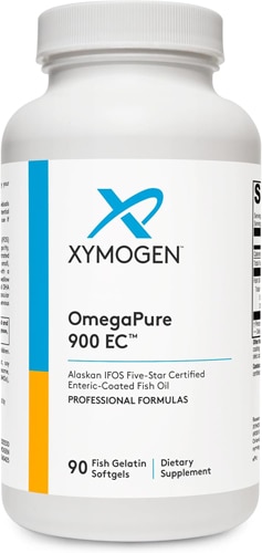 XYMOGEN OmegaPure 900 EC
