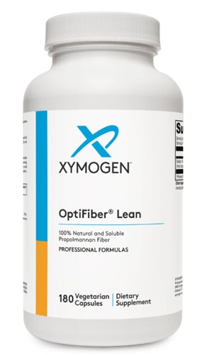XYMOGEN OptiFiber Lean