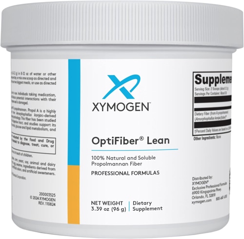 XYMOGEN OptiFiber Lean Powder