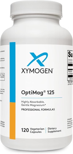 XYMOGEN OptiMag 125
