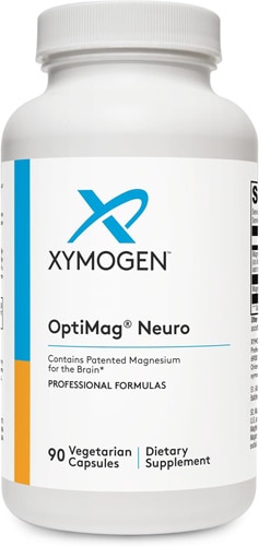 XYMOGEN OptiMag Neuro Capsules