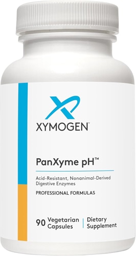 XYMOGEN PanXyme pH