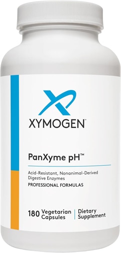 XYMOGEN PanXyme pH