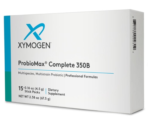 XYMOGEN ProbioMax Complete 350B