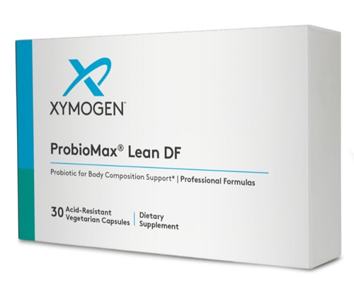 XYMOGEN ProbioMax Lean DF