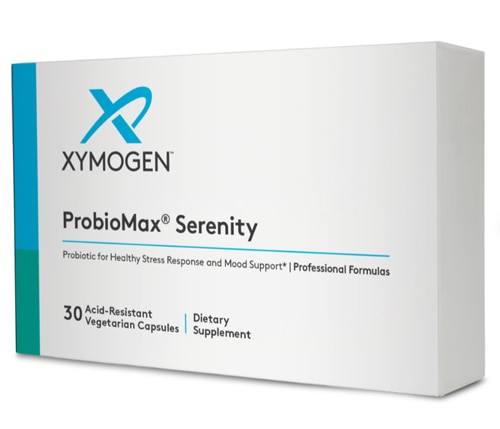 XYMOGEN ProbioMax Serenity