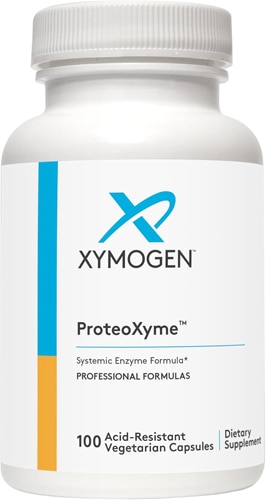 XYMOGEN ProteoXyme