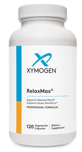 XYMOGEN RelaxMax