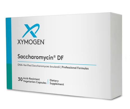XYMOGEN Saccharomycin 10B