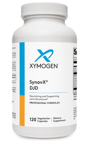 XYMOGEN SynovX DJD