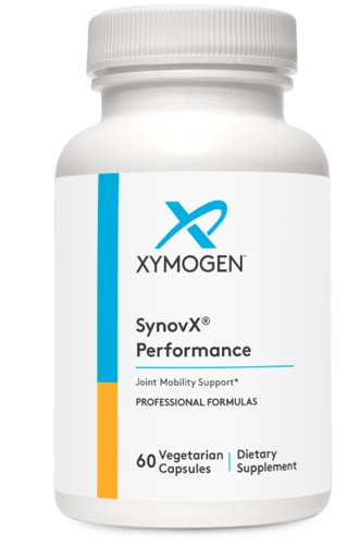 XYMOGEN SynovX Performance