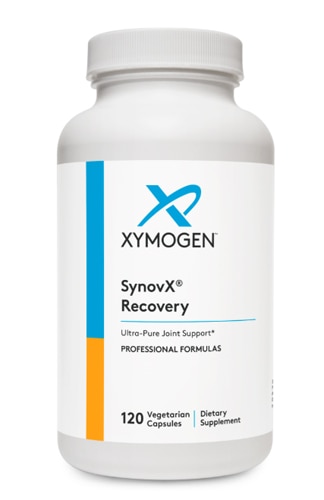 XYMOGEN SynovX Recovery