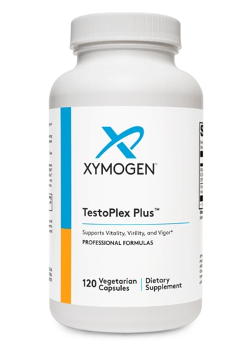 XYMOGEN TestoPlex Plus