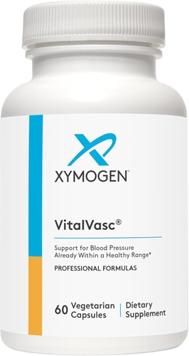 XYMOGEN VitalVasc
