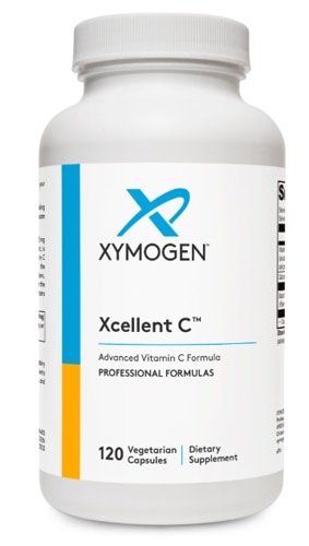 XYMOGEN Xcellent C