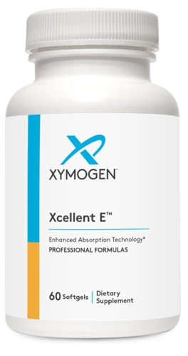 XYMOGEN Xcellent E