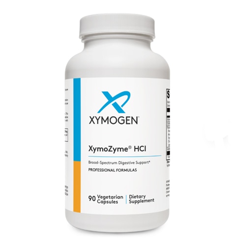 XYMOGEN XymoZyme HCI