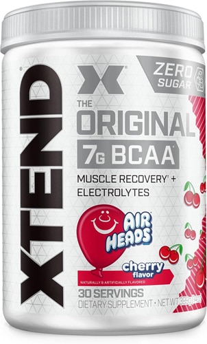 Xtend Original X Airheads Cherry Airheads
