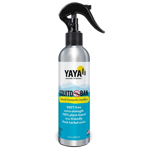 YAYA Mosquito Ban Repellent Spray