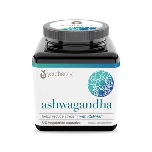 Youtheory Ashwagandha