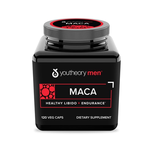 Youtheory Mens Maca