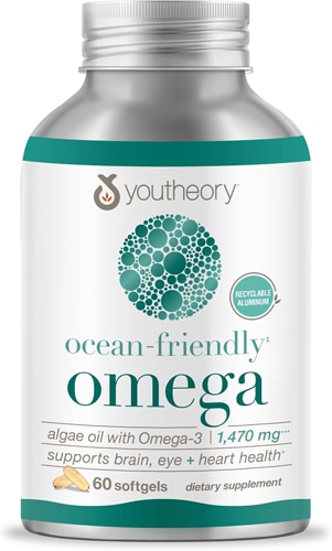 Youtheory Ocean Friendly Omega
