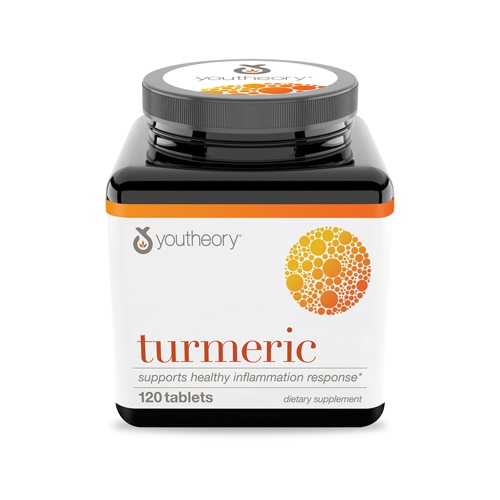 Youtheory Turmeric Advanced Formula