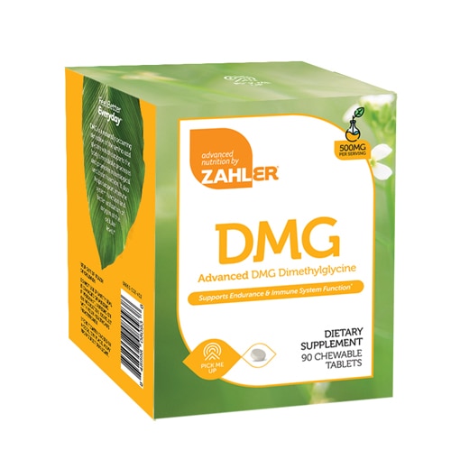 Zahler DMG