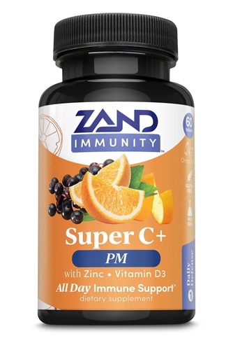 Zand Super C Plus PM