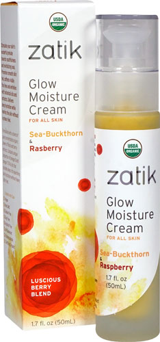 Zatik Glow Moisture Cream