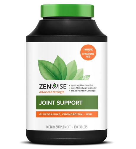 Zenwise Joint Support