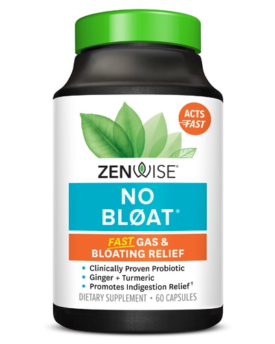 Zenwise No Bloat