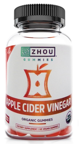 Zhou Apple Cider Vinegar