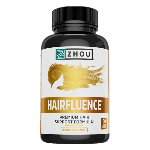 Zhou Hairfluence®