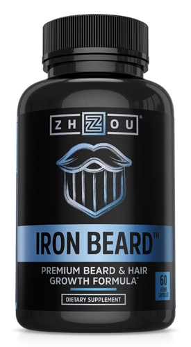 Zhou Iron Beard™