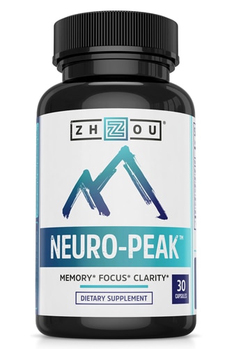 Zhou Neuro-Peak™