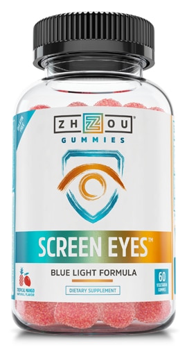 Zhou Screen Eyes™ Tropical Berry