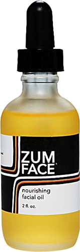 Zum Face Nourishing Facial Oil