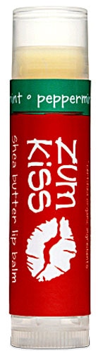 Zum Kiss Lip Balm Peppermint