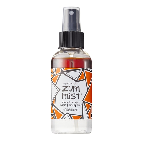 Zum Mist Aromatherapy Room and Body Spray Patchouli