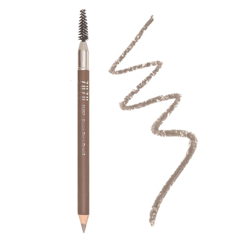 Zuzu Luxe Cream Brow Pencil - Flint