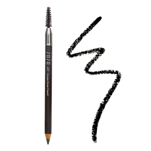 Zuzu Luxe Cream Brow Pencil - Jet
