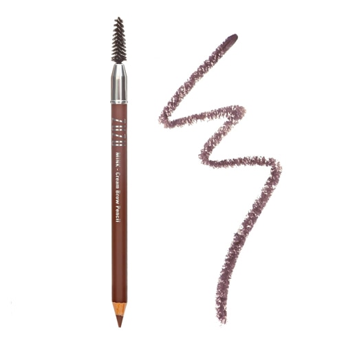 Zuzu Luxe Cream Brow Pencil - Mink