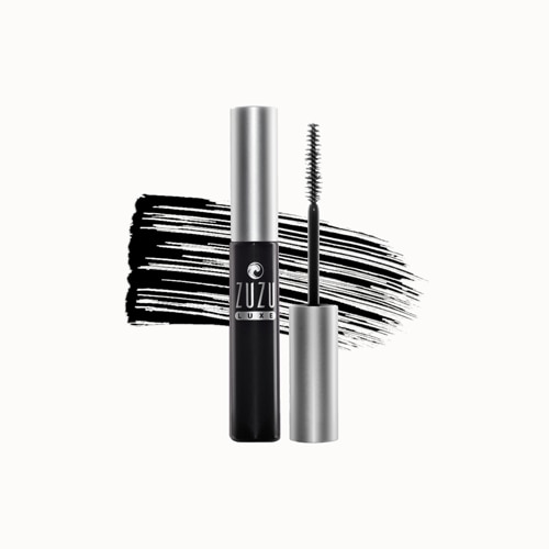 Zuzu Luxe Luxe Mascara Onyx